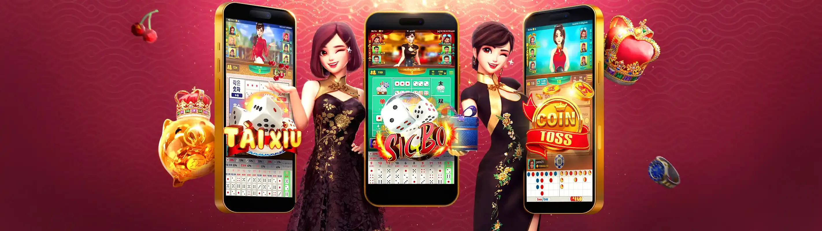 Hình ảnh nền chiến lược chơi game EV99
